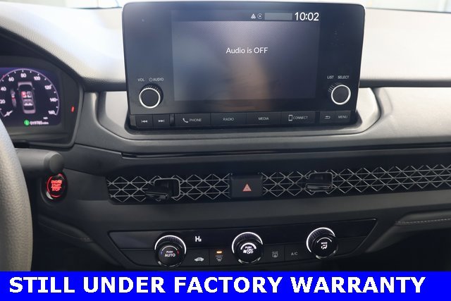 Used 2024 Honda Accord LX image 12