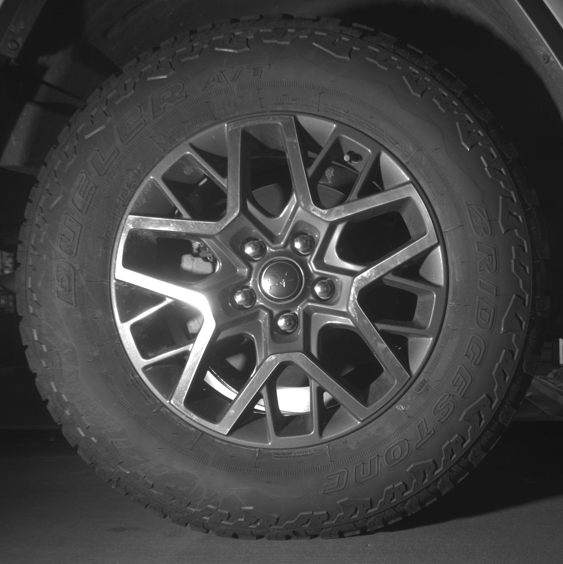 Used 2025 Jeep Wrangler Sahara image 15