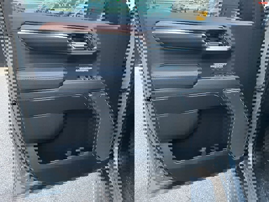 New 2026 GMC Sierra 1500 Denali image 14