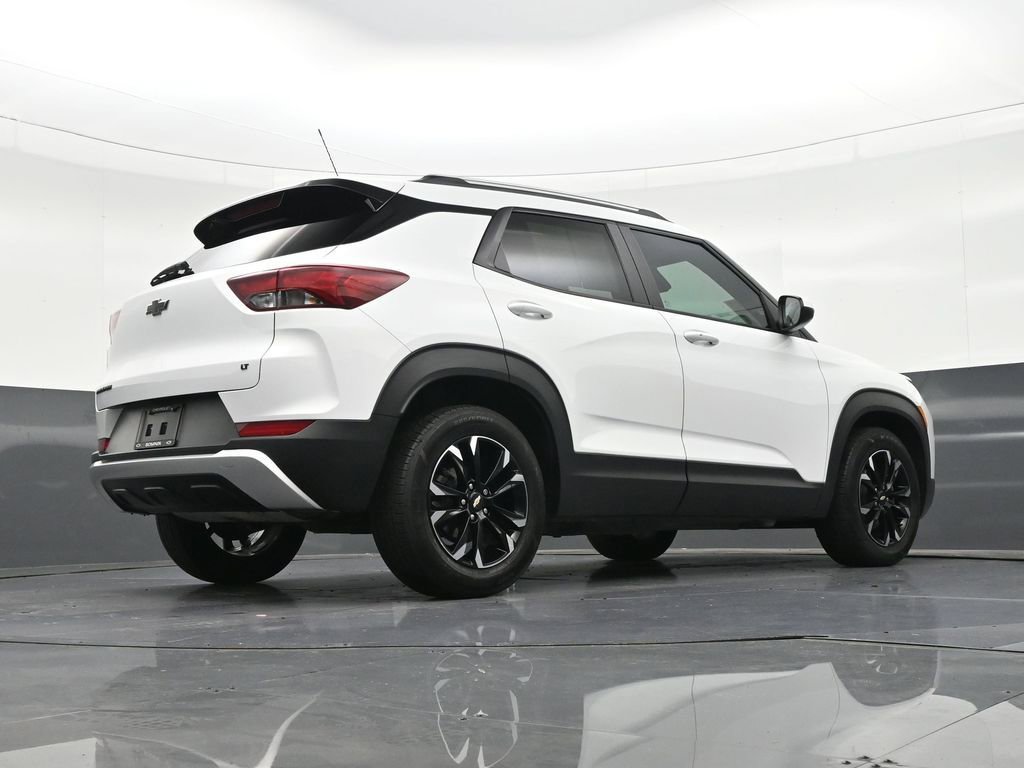 Used 2023 Chevrolet TrailBlazer LT w/ Convenience Package image 27