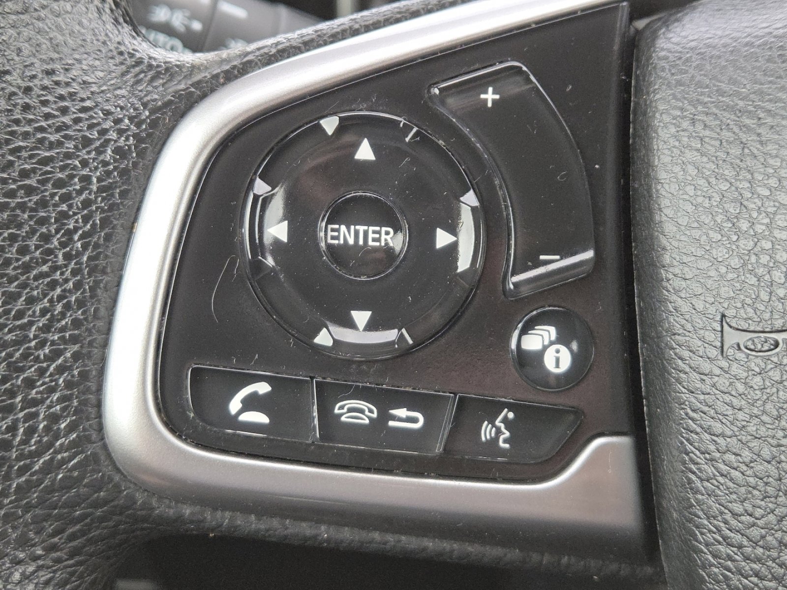 Used 2021 Honda CR-V EX image 34