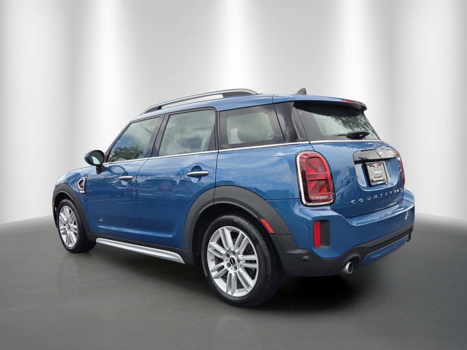 Used 2024 MINI Cooper Countryman S AWD/4WD image 5