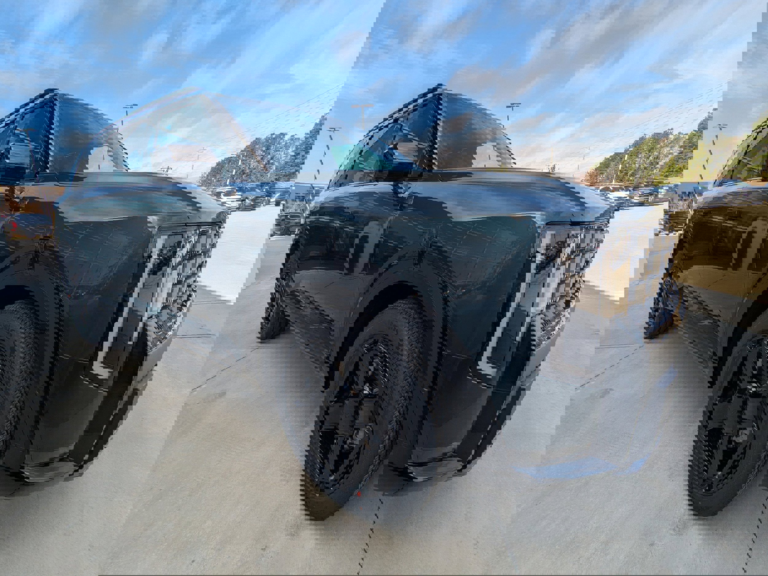 New 2027 Kia Telluride SX Prestige X-Line video 1