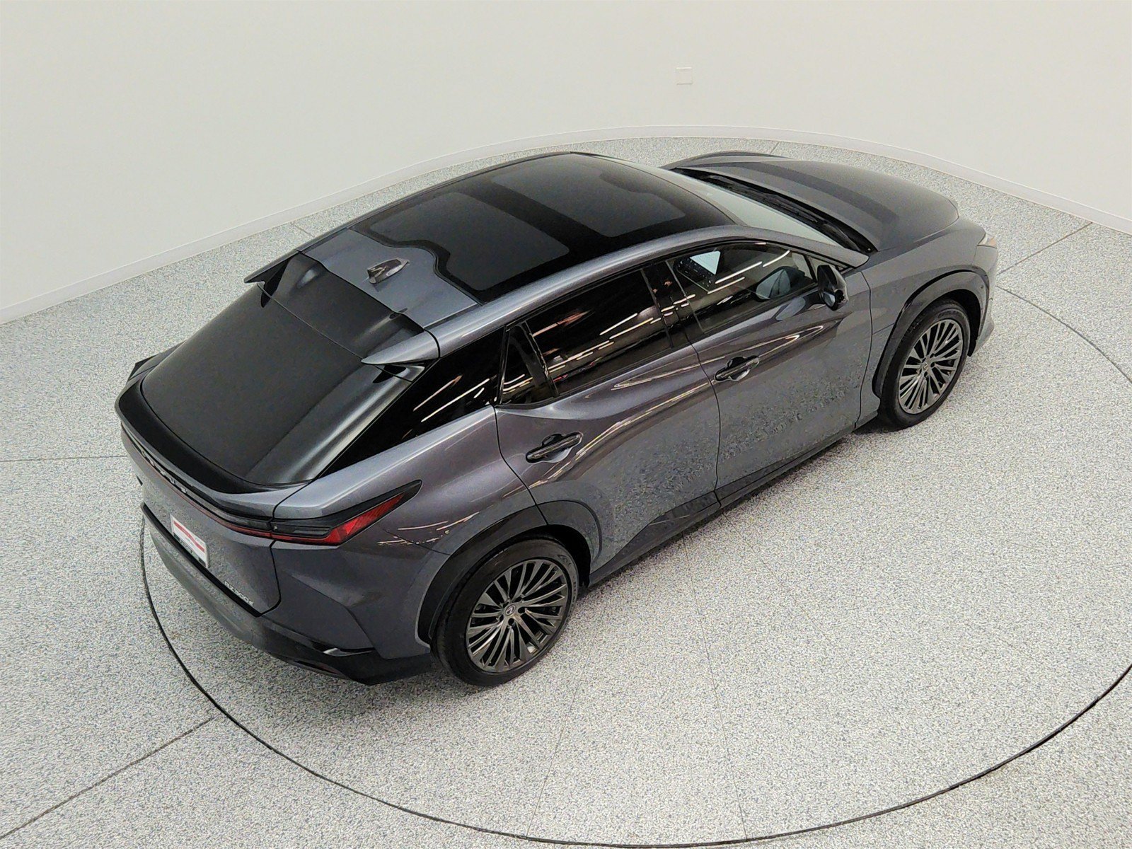 Used 2024 Lexus RZ 300e Premium w/ Cold Area Package FWD image 25