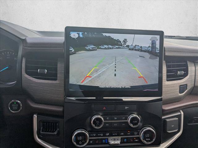 Used 2023 Ford Expedition Max Limited RWD image 13
