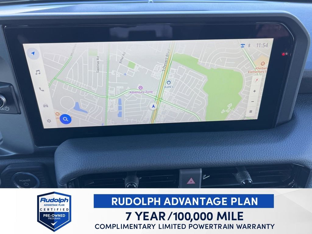 Used 2025 Toyota Land Cruiser 1958 image 21