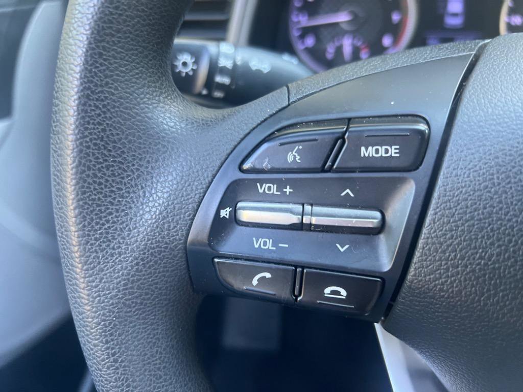 Used 2019 Hyundai Elantra SEL image 29