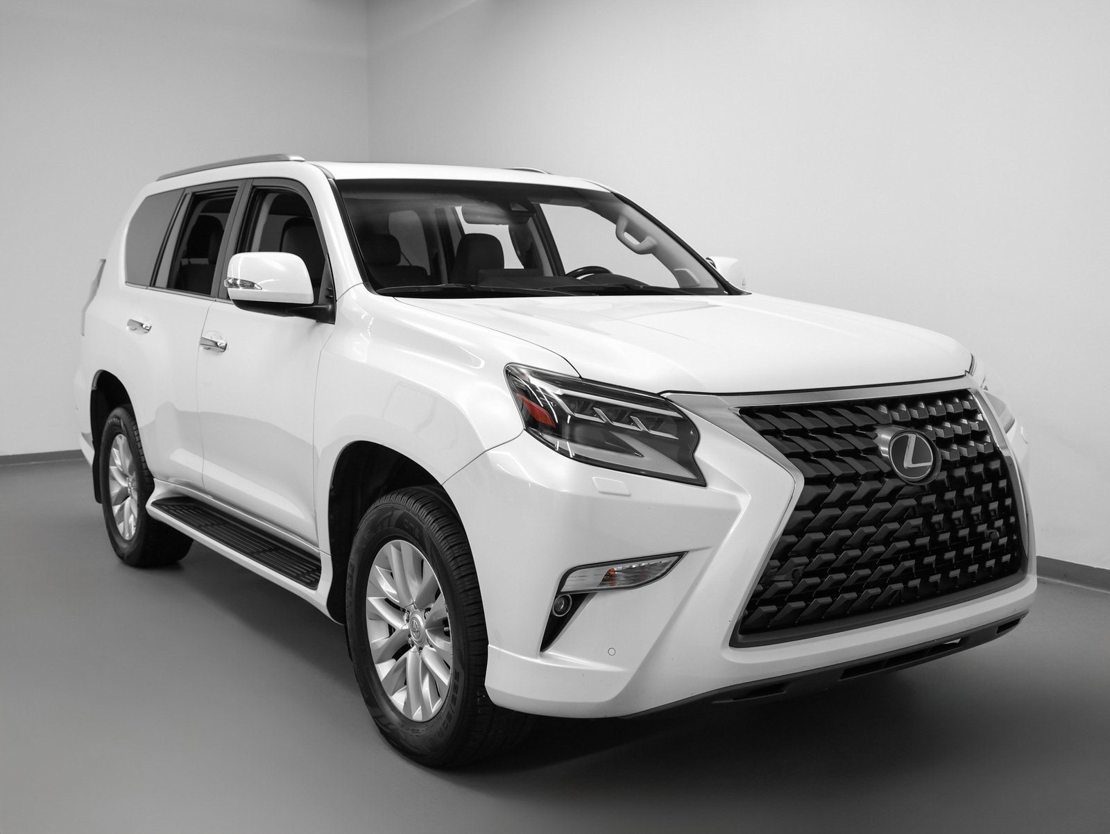 Used 2022 Lexus GX 460 Premium w/ Premium Package image 9