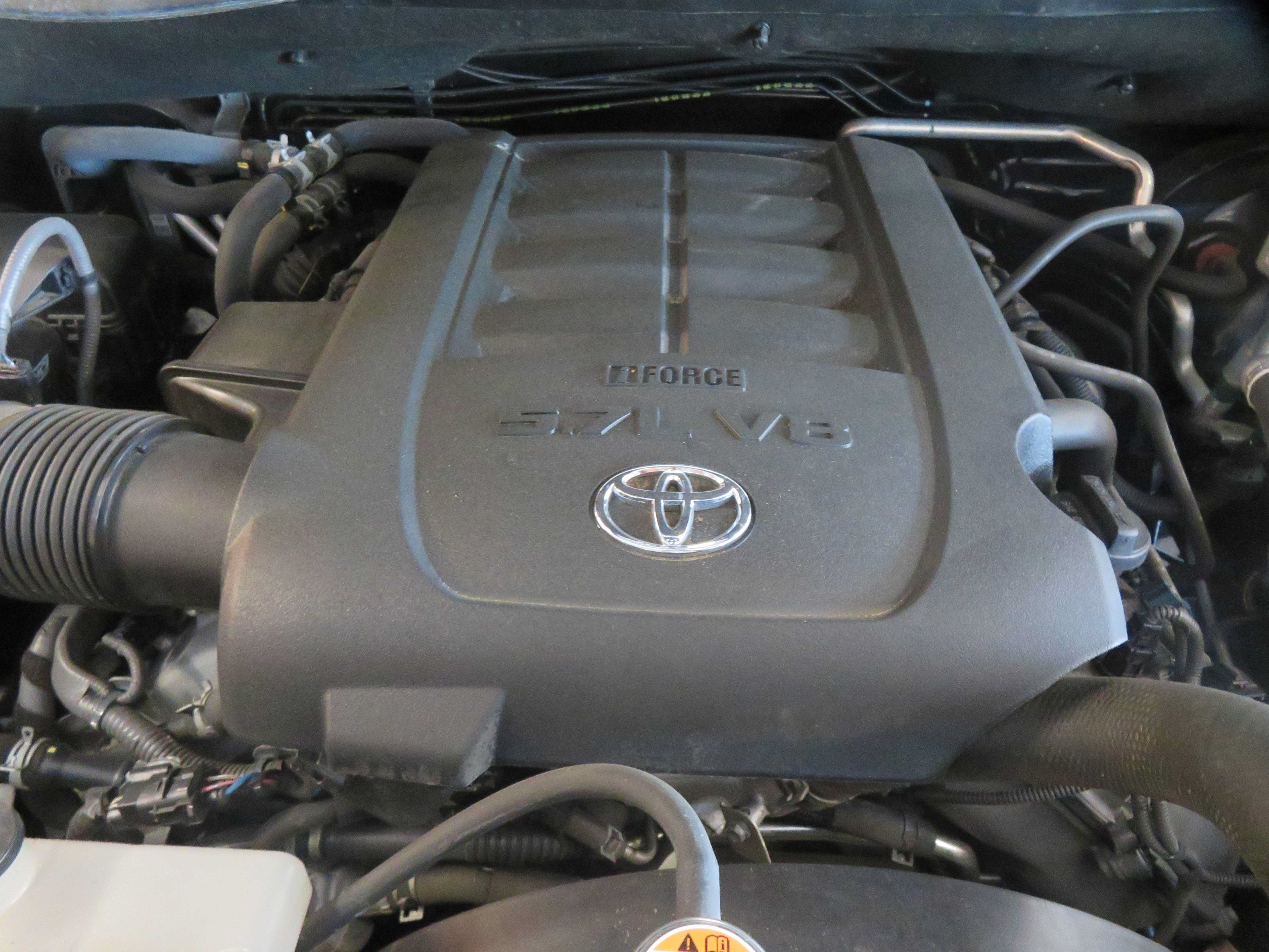Used 2020 Toyota Sequoia Limited w/ Safety & Convenience Package AWD/4WD image 68