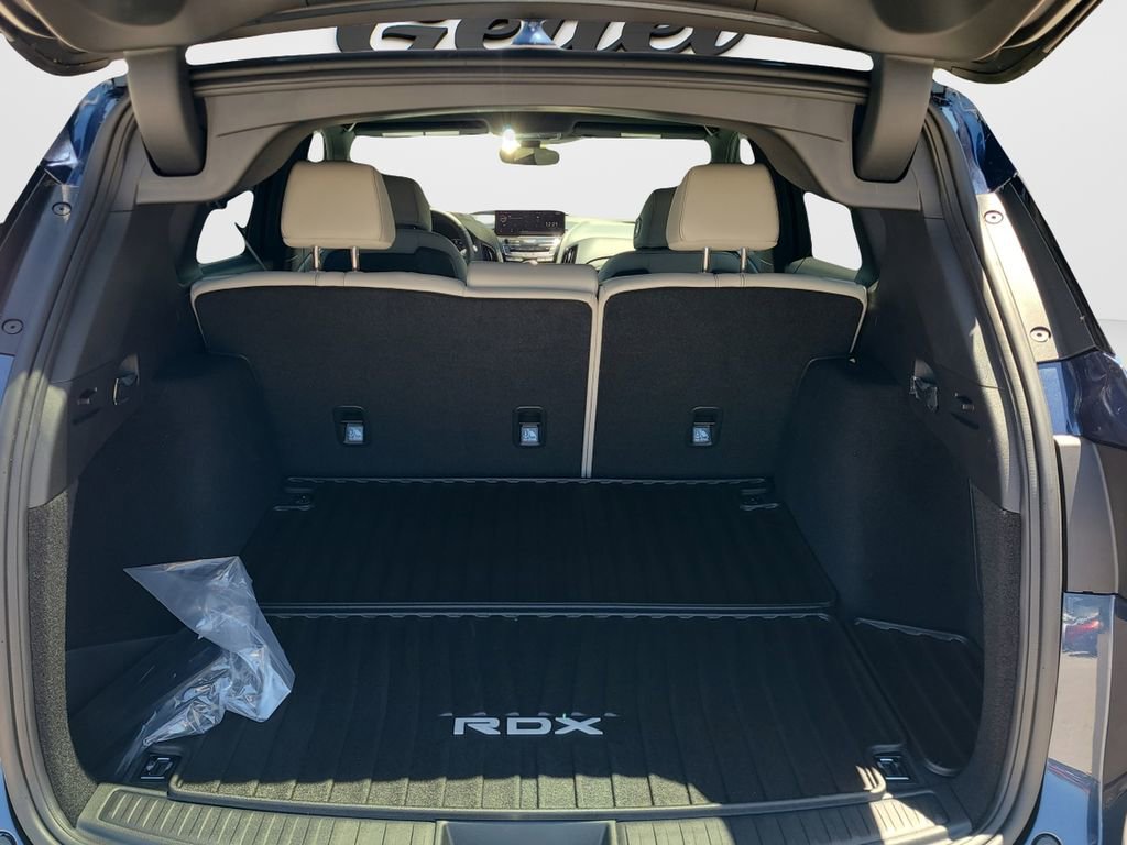 New 2026 Acura RDX SH-AWD image 9