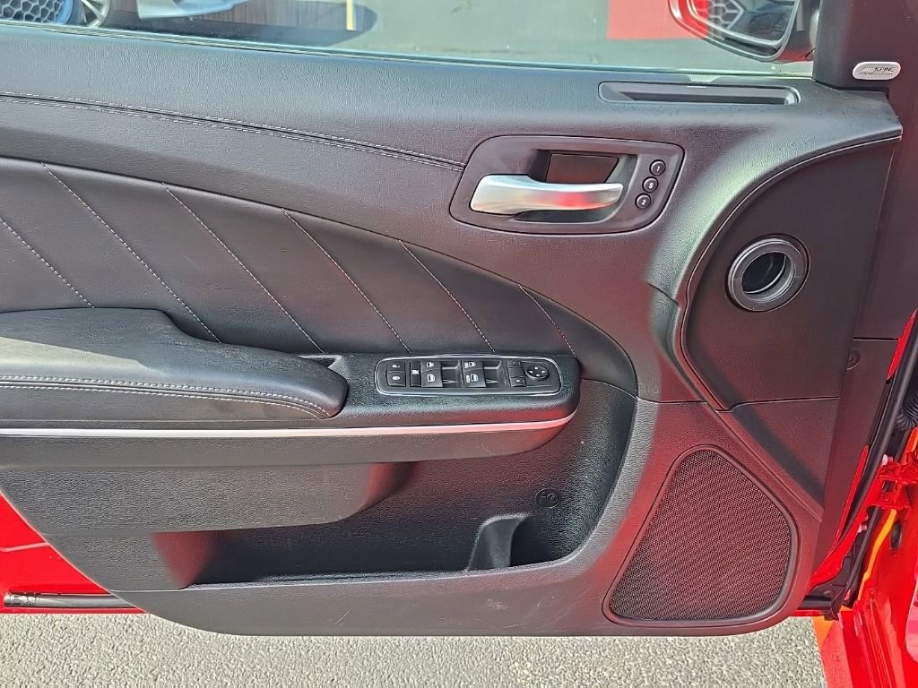 Used 2020 Dodge Charger GT w/ Plus Group RWD image 8