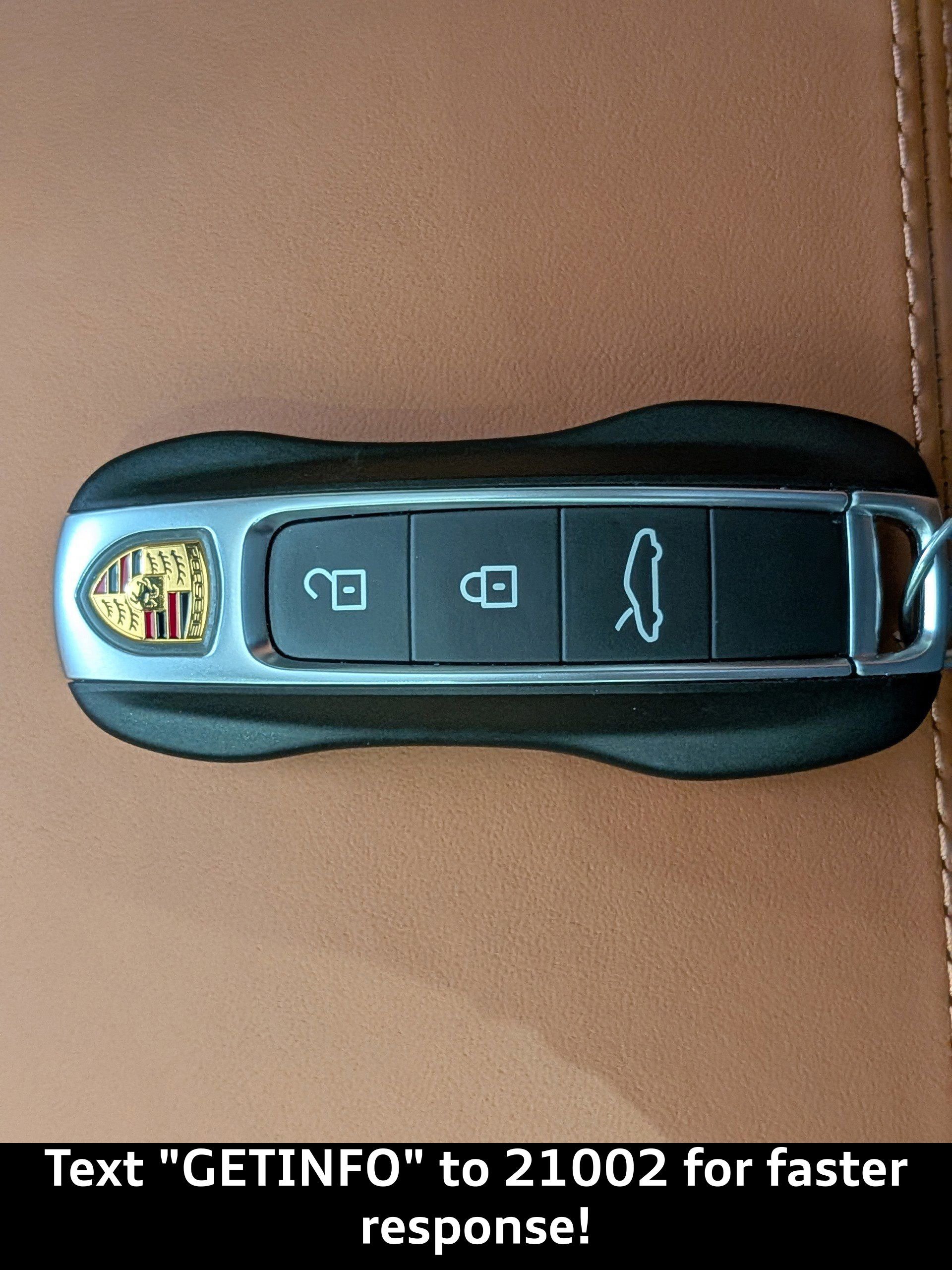 Used 2026 Porsche 911 Carrera 4S image 37