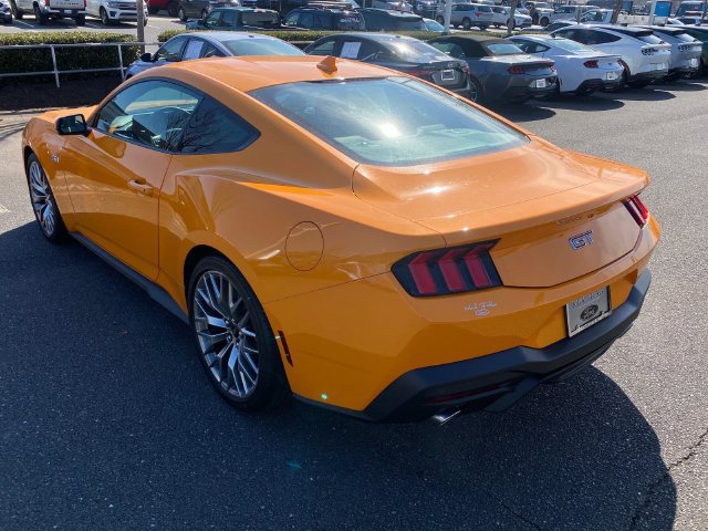 New 2026 Ford Mustang GT Premium RWD image 26
