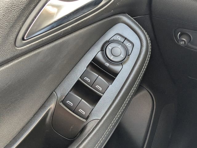 Used 2024 Buick Encore GX Preferred FWD image 20