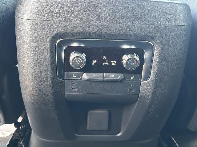 New 2026 GMC Yukon XL Elevation AWD/4WD image 20