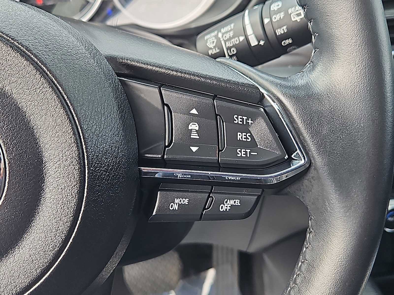 Used 2023 MAZDA CX-5 AWD 2.5 S w/ Preferred Package image 25