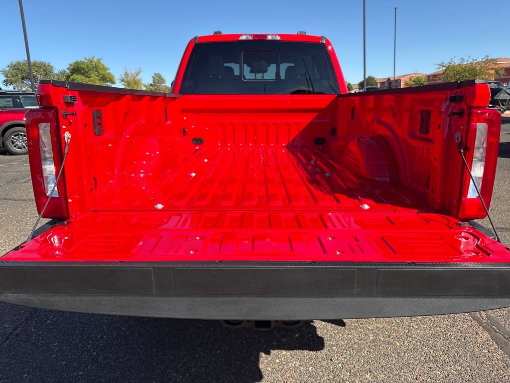 New 2026 Ford F250 XL AWD/4WD image 20