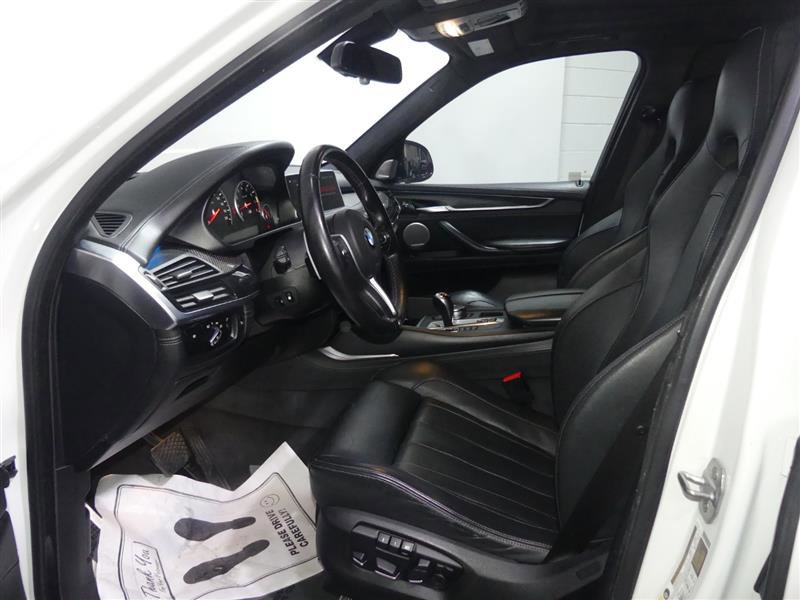 Used 2018 BMW X5 M AWD/4WD image 21