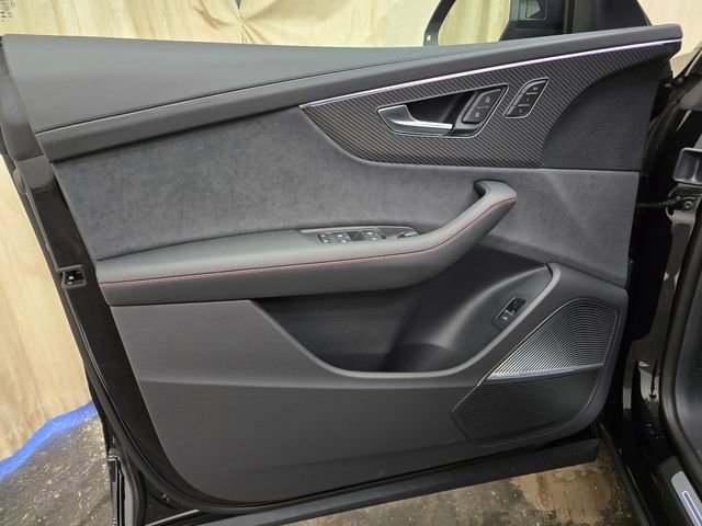 New 2026 Audi SQ8 Prestige AWD/4WD image 13