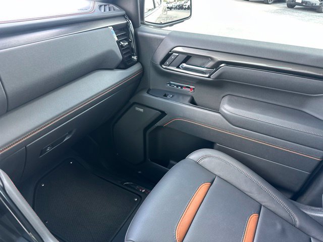 Used 2026 GMC Sierra 1500 AT4 w/ AT4 Premium Package AWD/4WD image 18