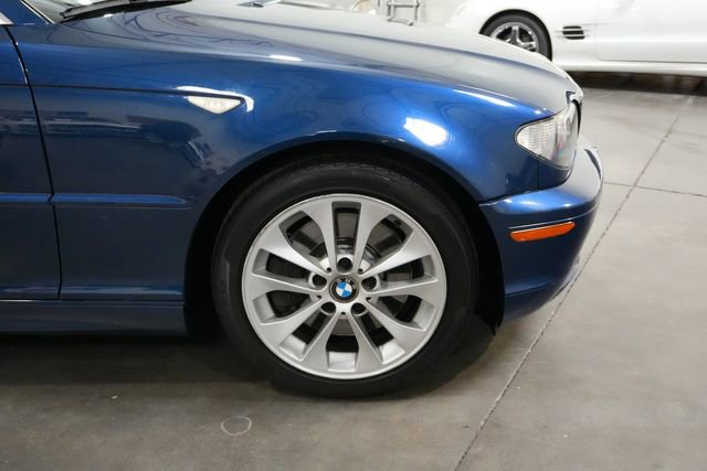Used 2006 BMW 330Ci Convertible RWD image 13