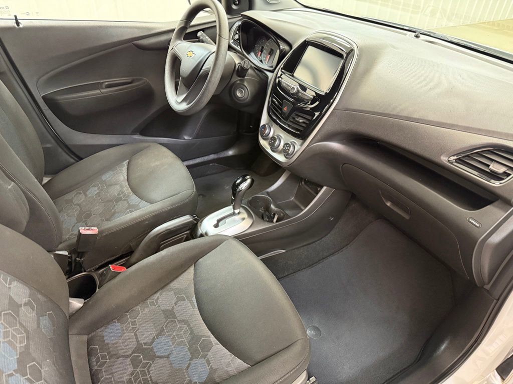 Used 2018 Chevrolet Spark LS image 28