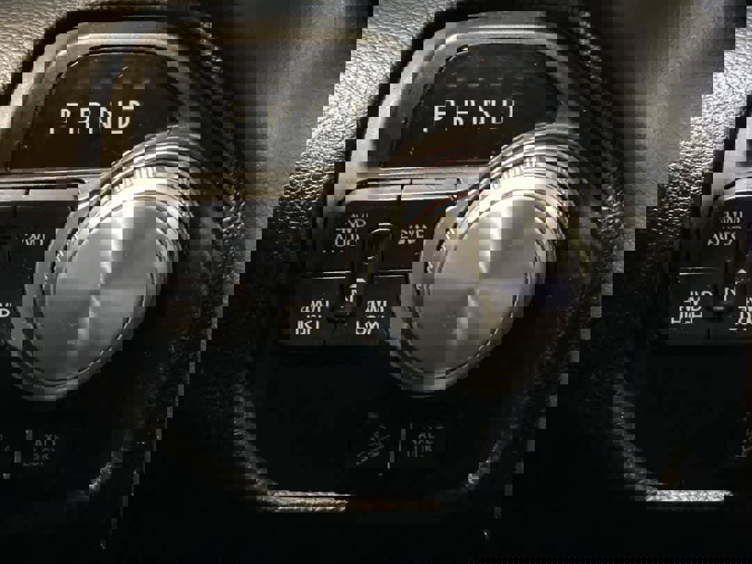 Used 2020 RAM 1500 Laramie w/ Sport Appearance Package image 23