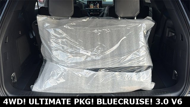 New 2026 Ford Explorer Tremor w/ Tremor Ultimate Package image 31