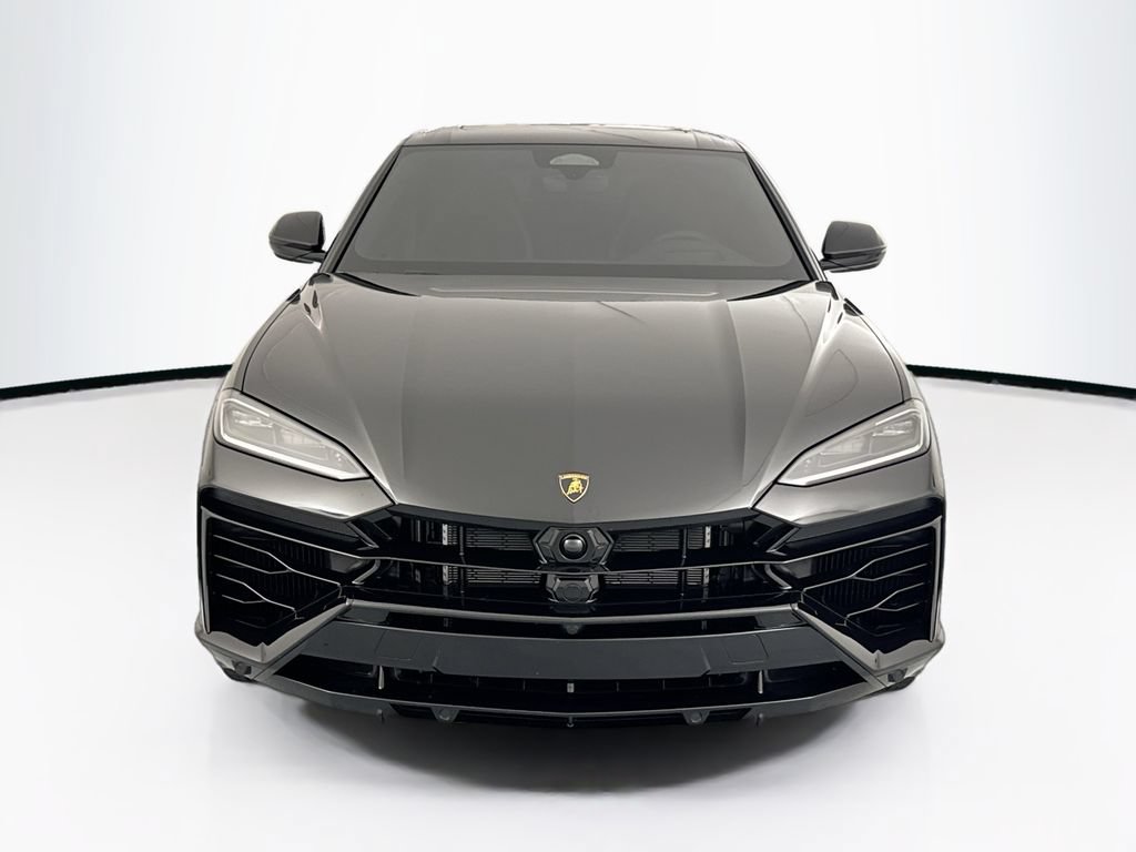 Used 2026 Lamborghini Urus S AWD/4WD image 2