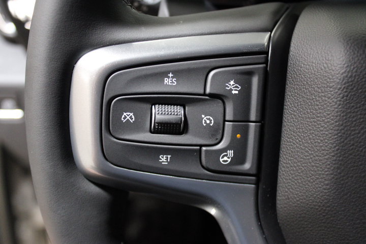 New 2026 Chevrolet Silverado 1500 RST w/ RST All Star Premium Package AWD/4WD image 36
