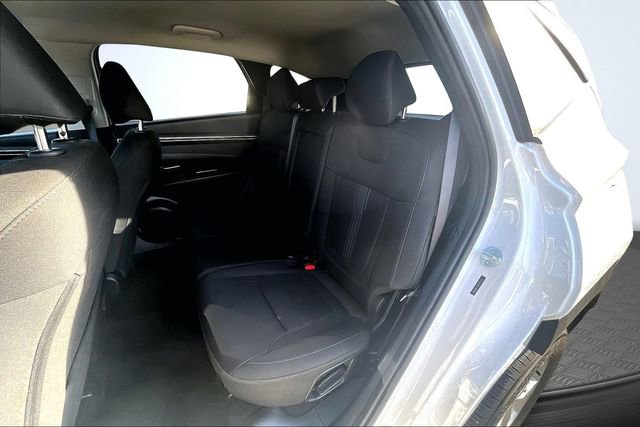 Used 2024 Hyundai Tucson SEL image 21
