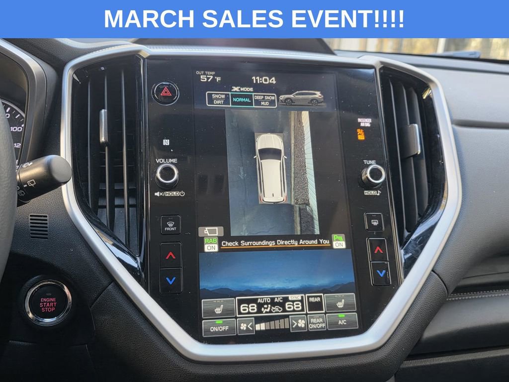 Used 2023 Subaru Ascent Limited w/ Technology Package image 20