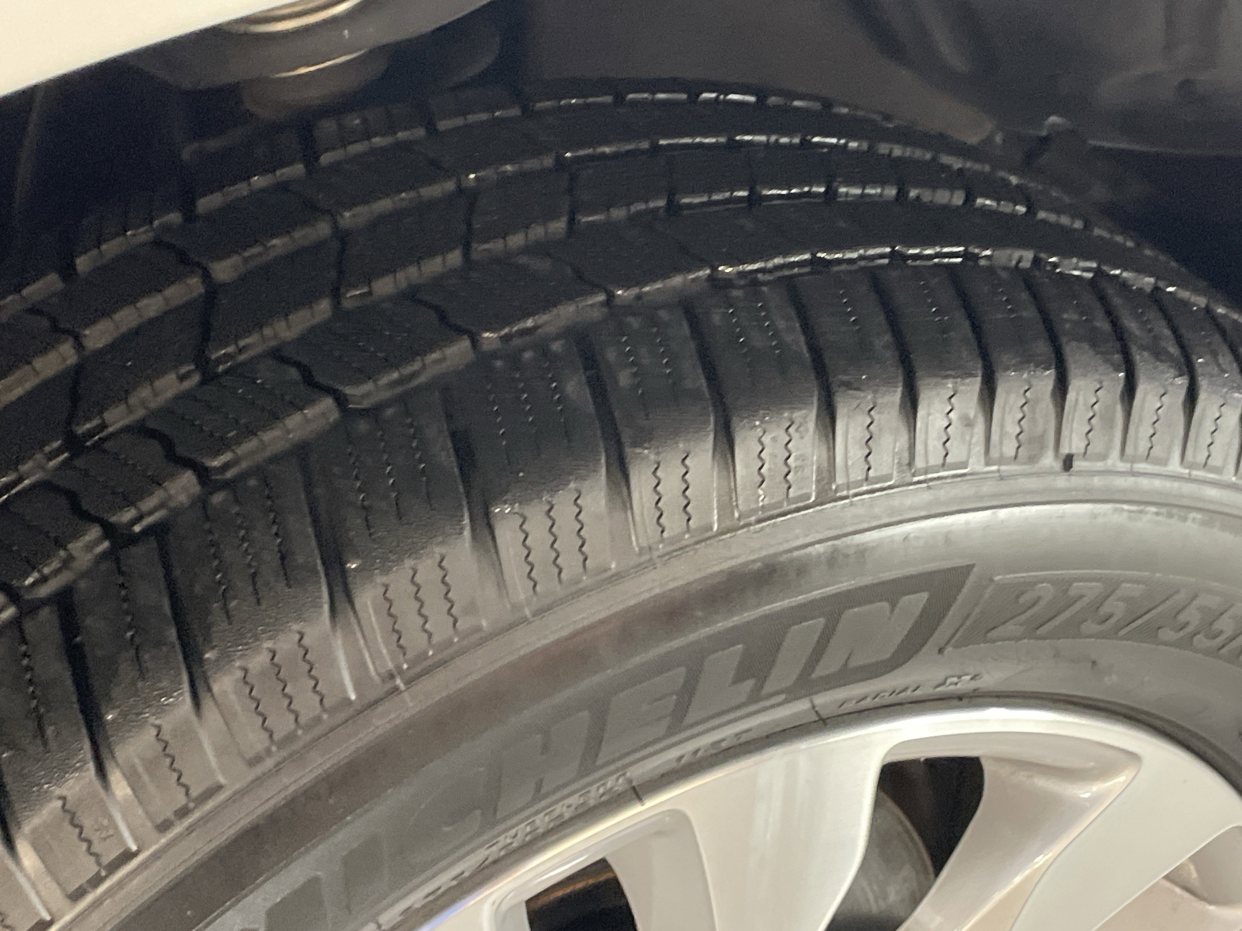 Certified 2019 Toyota Sequoia Platinum image 12