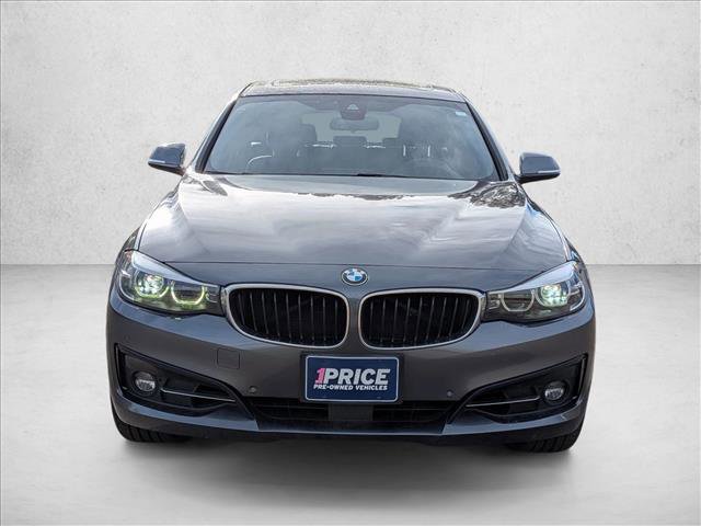 Used 2018 BMW 330i Gran Turismo xDrive image 2