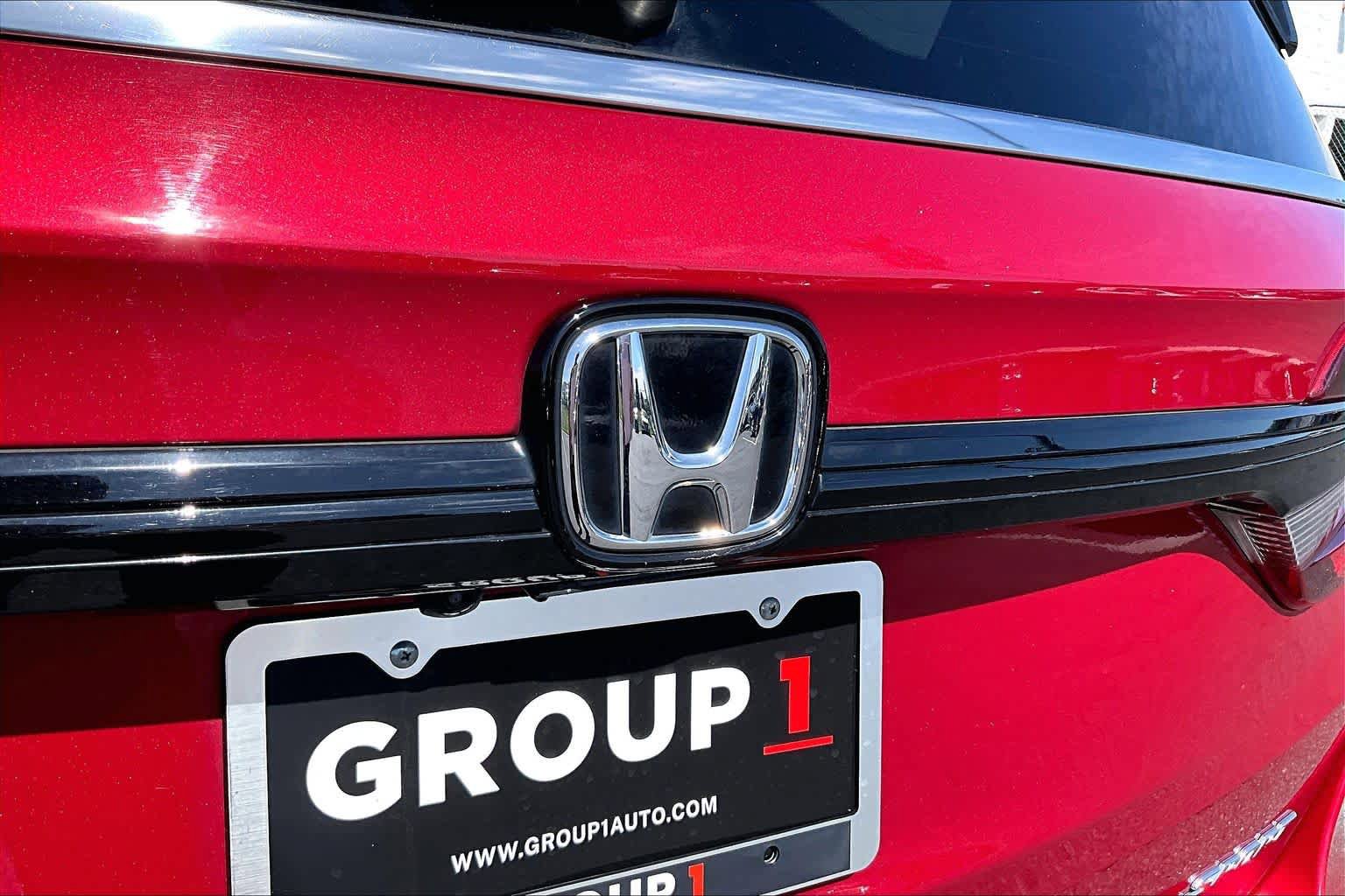Used 2023 Honda Odyssey Sport image 31