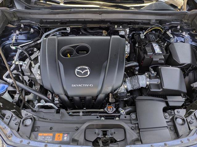Used 2020 MAZDA CX-30 AWD w/ Premium Package image 22