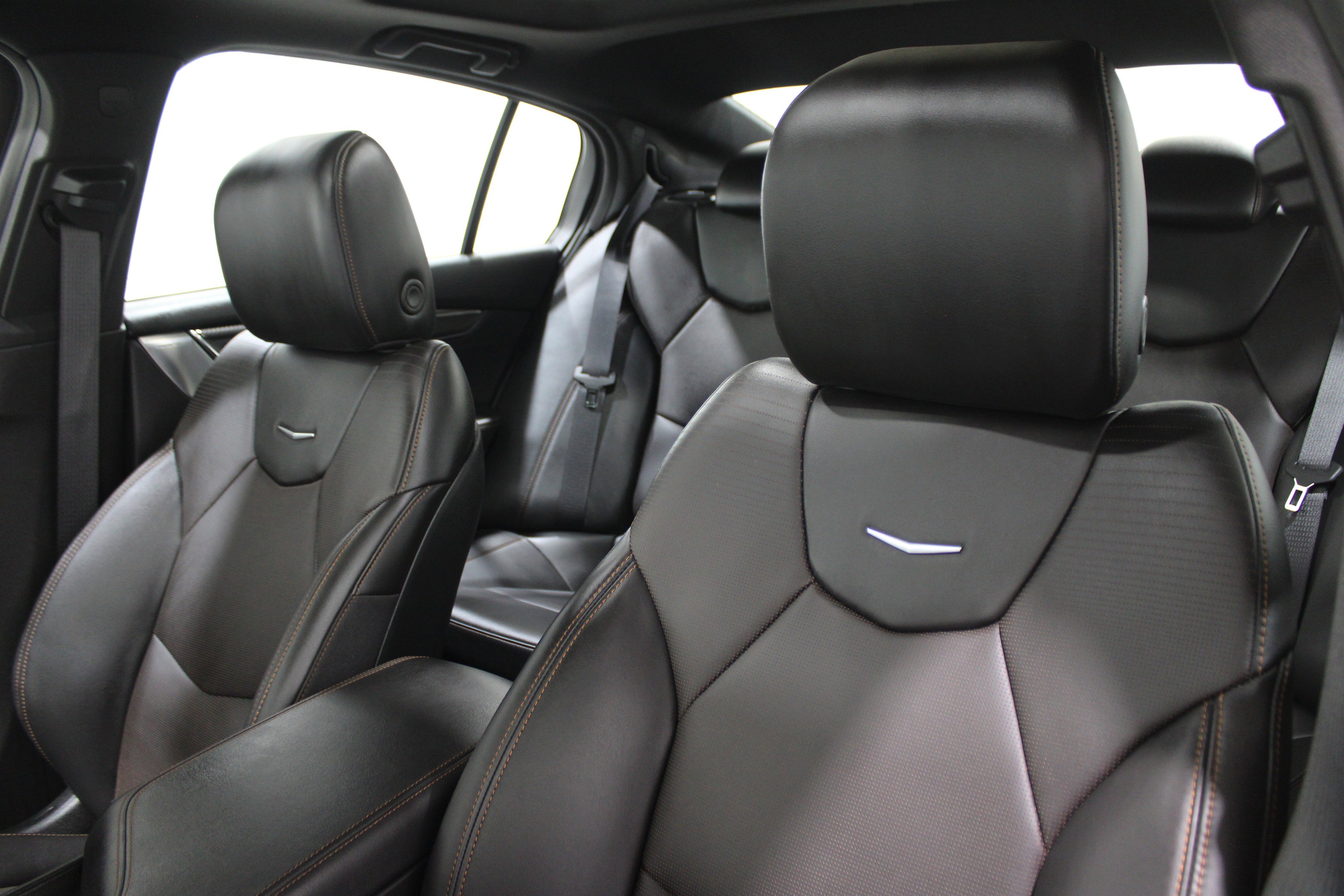 Certified 2024 Cadillac CT5 V w/ Super Cruise 2 Package image 5