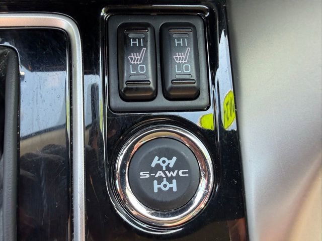 Used 2024 Mitsubishi Eclipse Cross SE image 31