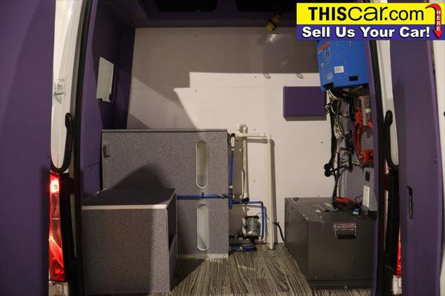 Used 2020 Mercedes-Benz Sprinter 2500 image 26