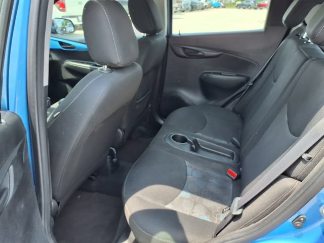 Used 2016 Chevrolet Spark LT FWD image 11