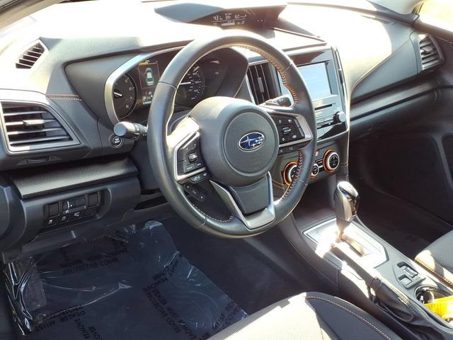 Used 2023 Subaru Crosstrek 2.0i Premium AWD/4WD image 18