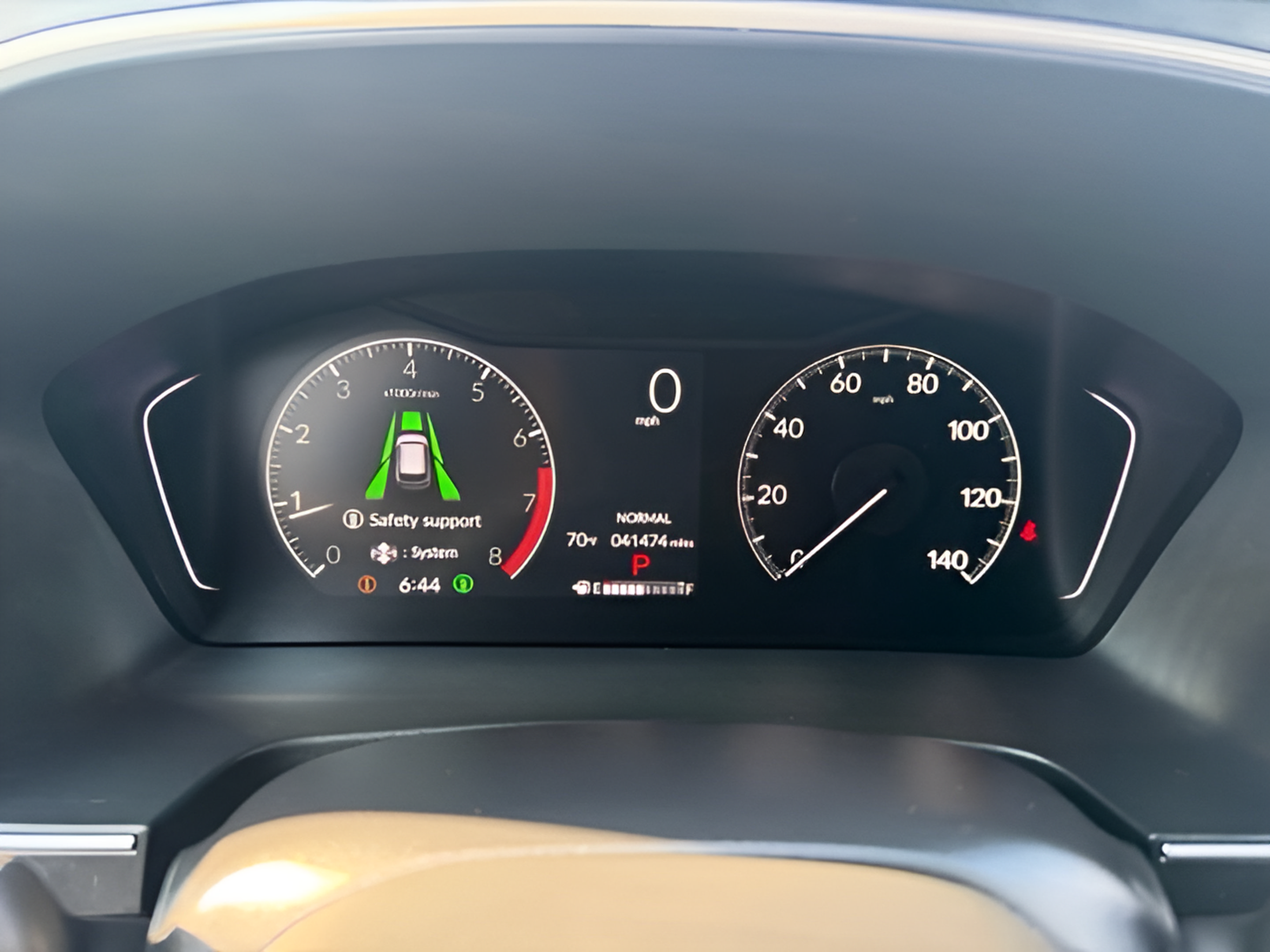 Certified 2025 Honda Pilot Sport image 15