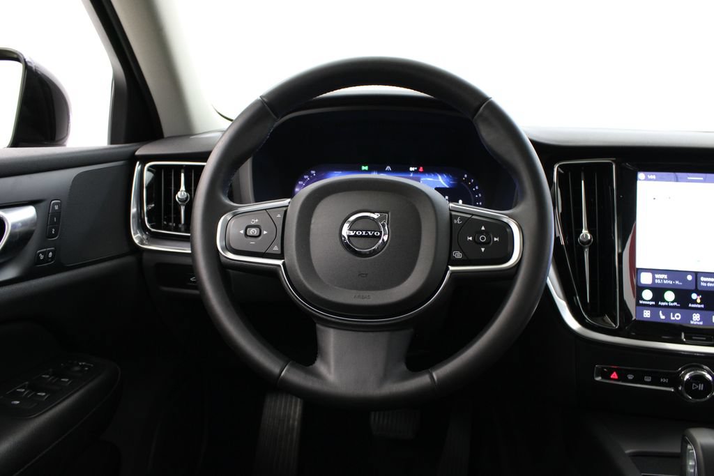 Certified 2024 Volvo S60 B5 Core FWD image 25