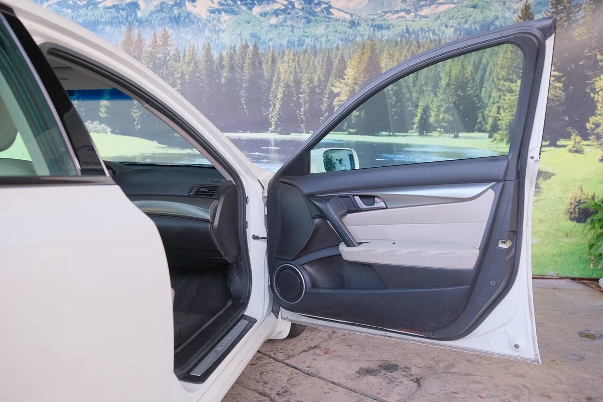 Used 2010 Acura TL SH-AWD image 27