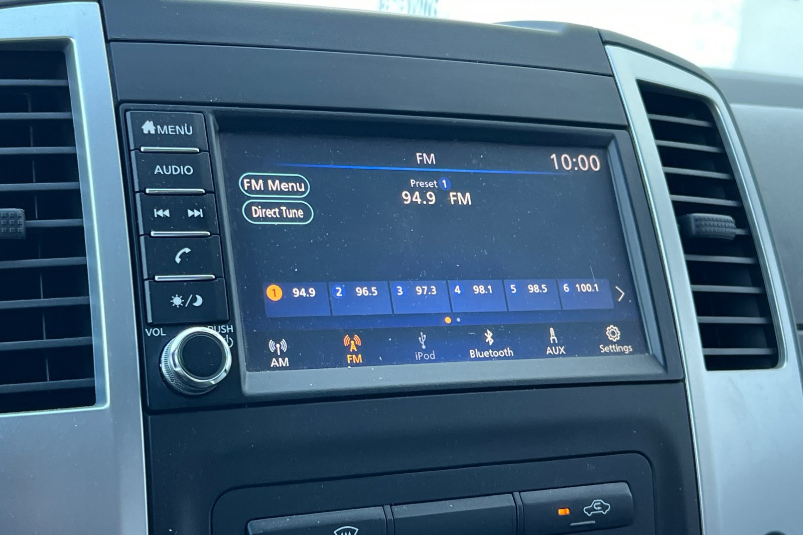 Used 2019 Nissan Frontier SV RWD image 20