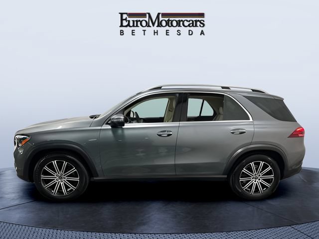 Certified 2024 Mercedes-Benz GLE 350 4MATIC image 2