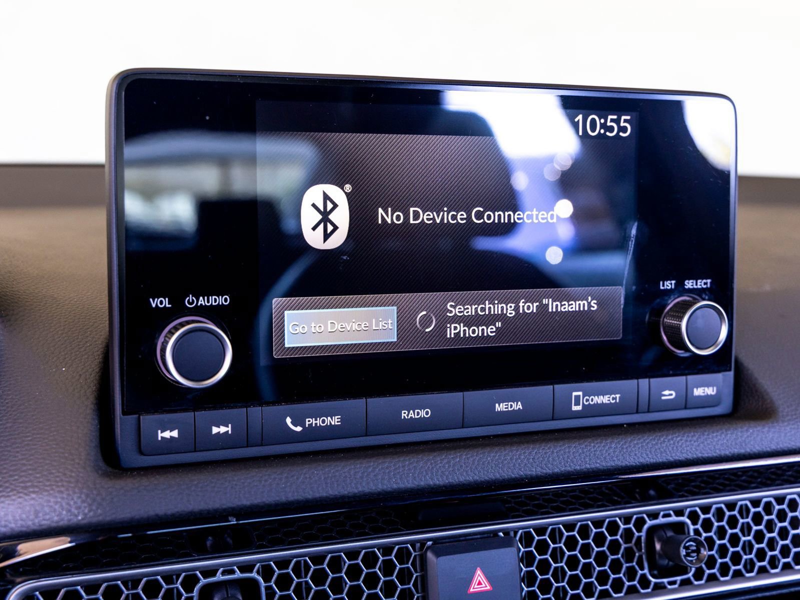 Used 2024 Honda Civic Sport image 13