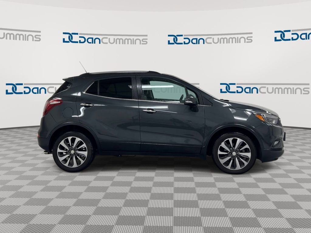 Used 2018 Buick Encore Essence image 9