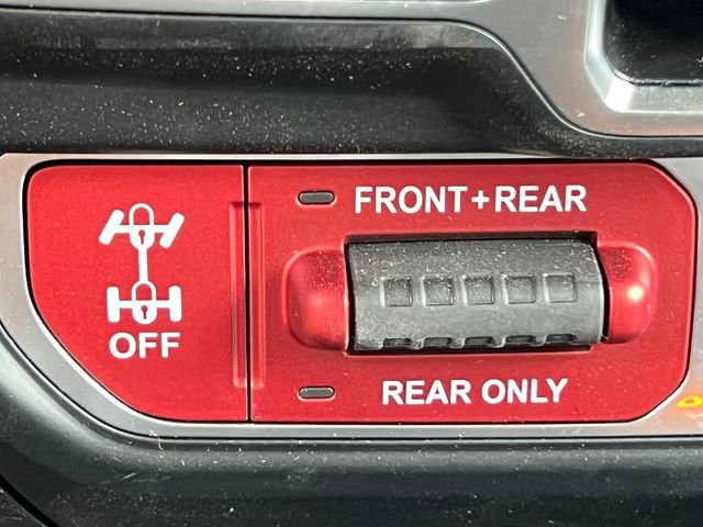 Used 2024 Jeep Wrangler Unlimited Rubicon 392 AWD/4WD image 43