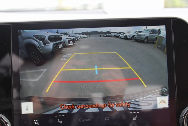 Certified 2024 Lexus NX 350 AWD image 13